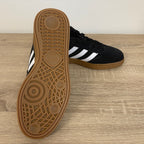 Adidas sneakers busenitz - black/white