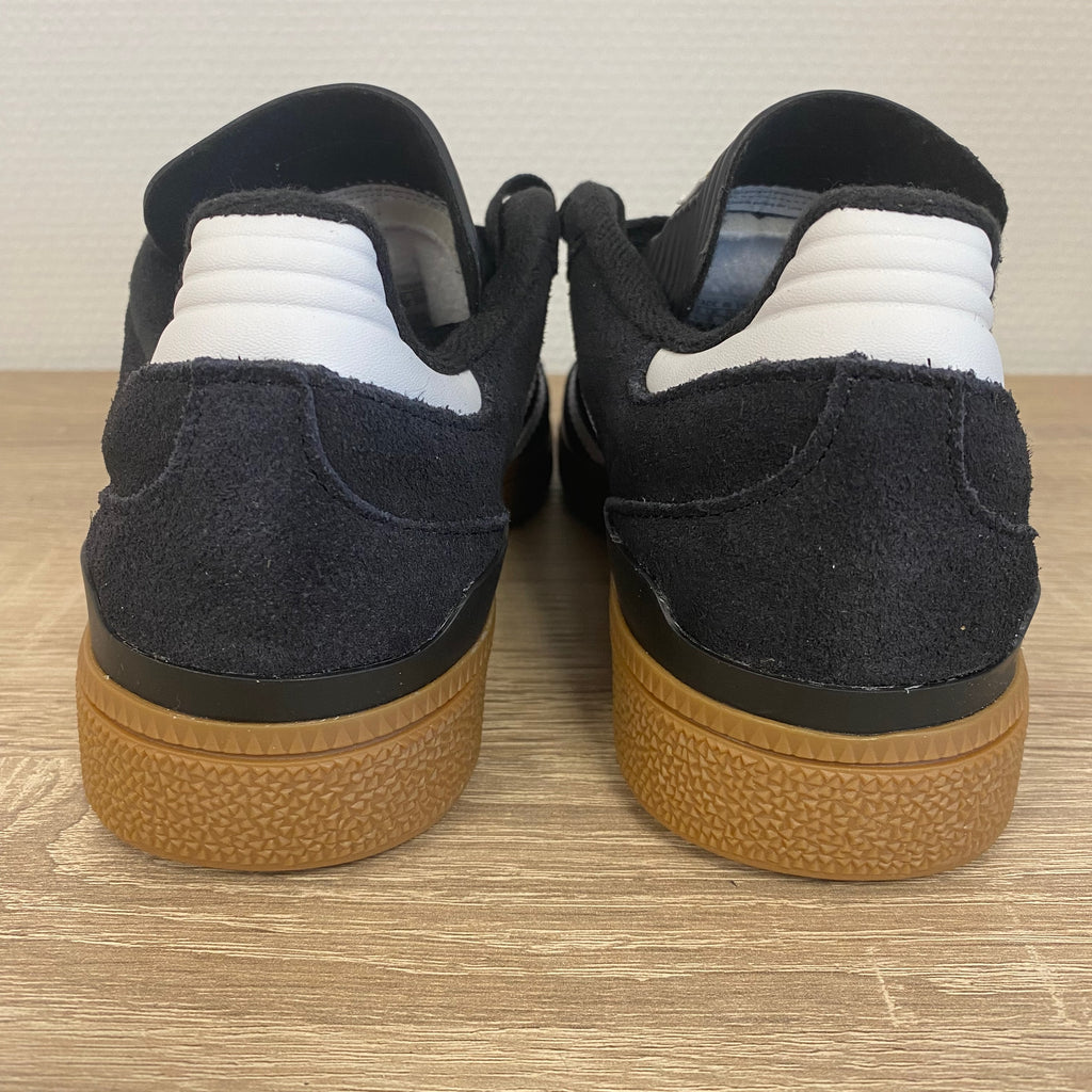 Adidas sneakers busenitz - black/white