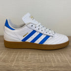 Adidas sneakers busenitz - blue/white
