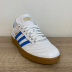 Adidas sneakers busenitz - blue/white