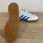 Adidas sneakers busenitz - blue/white