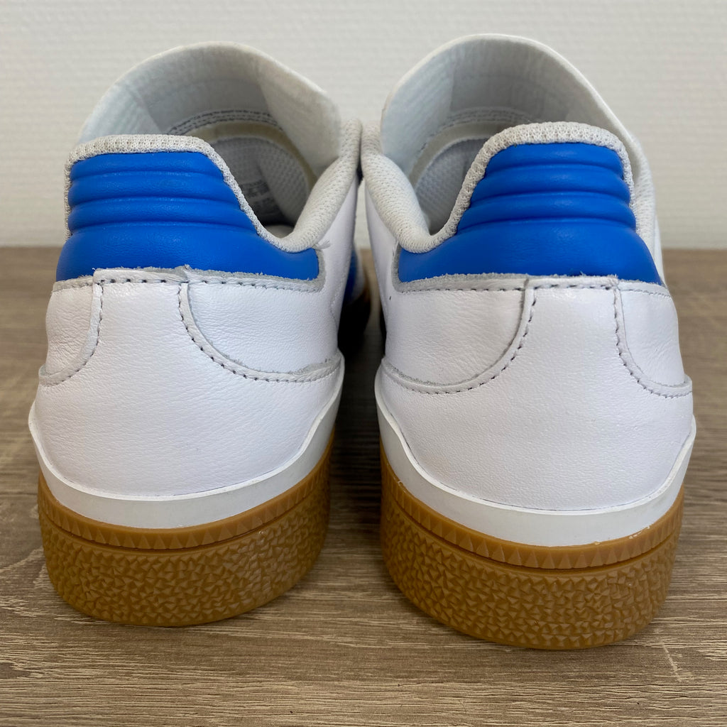 Adidas sneakers busenitz - blue/white