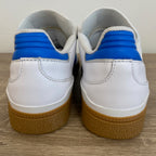 Adidas sneakers busenitz - blue/white