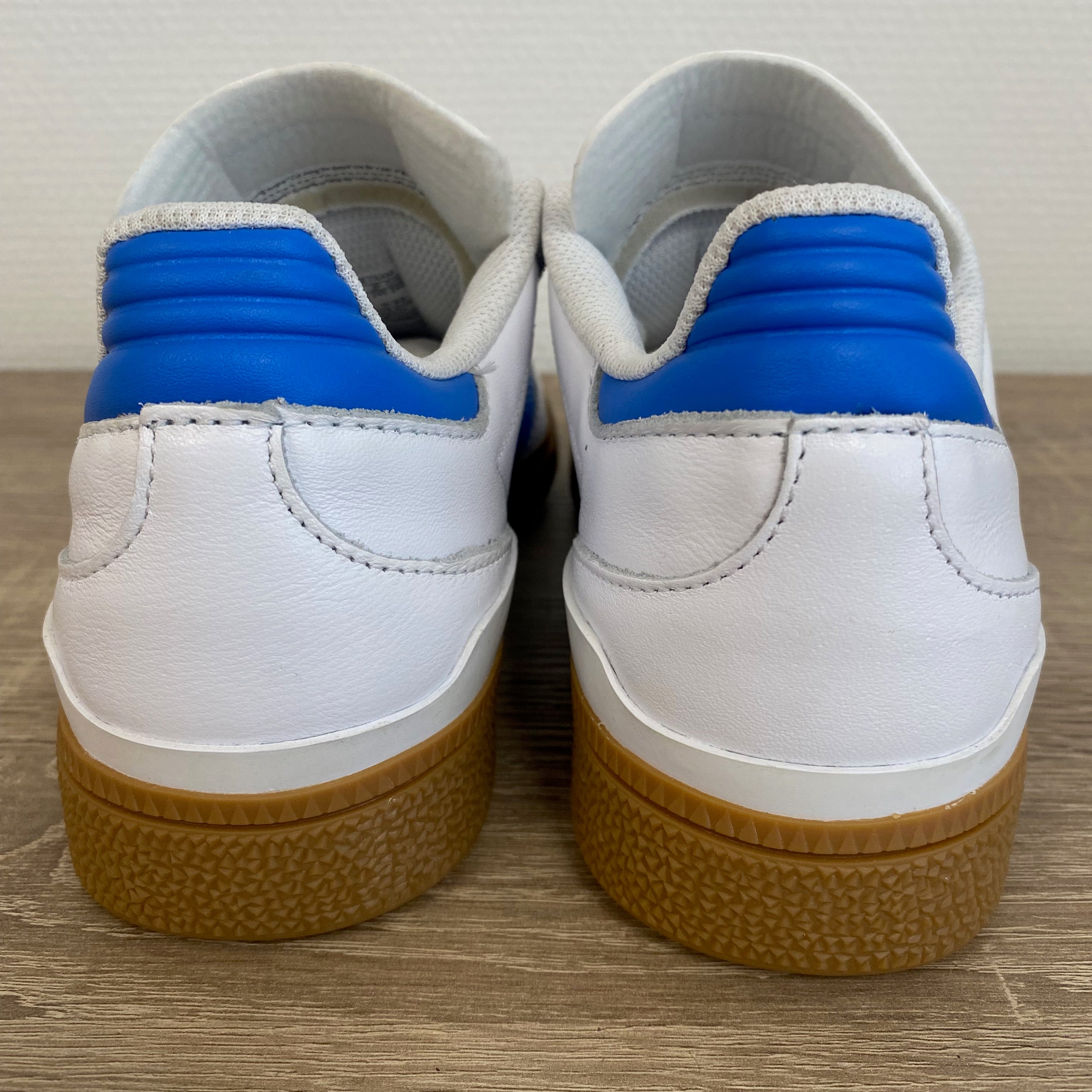 Adidas sneakers busenitz - blue/white
