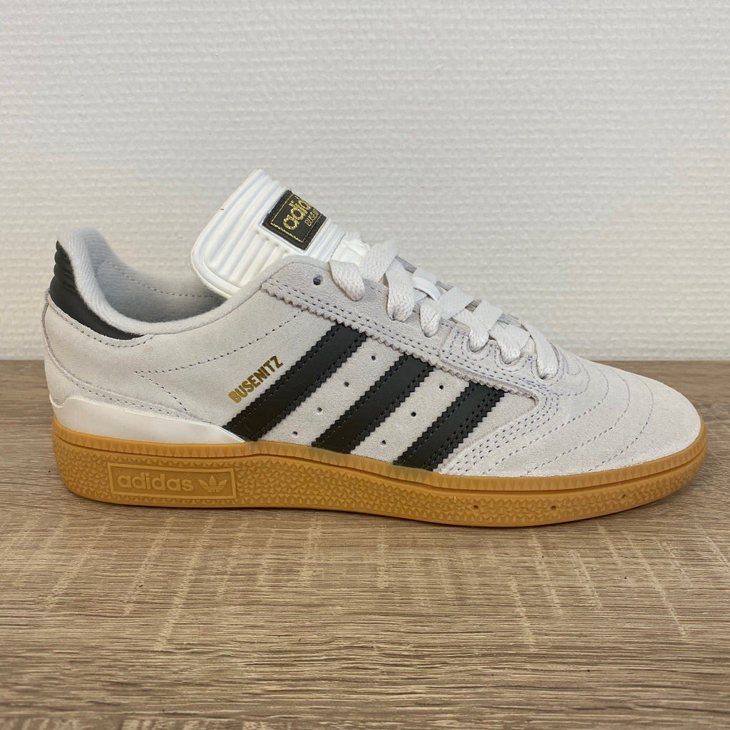 Adidas sneakers busenitz - light grey/dark grey