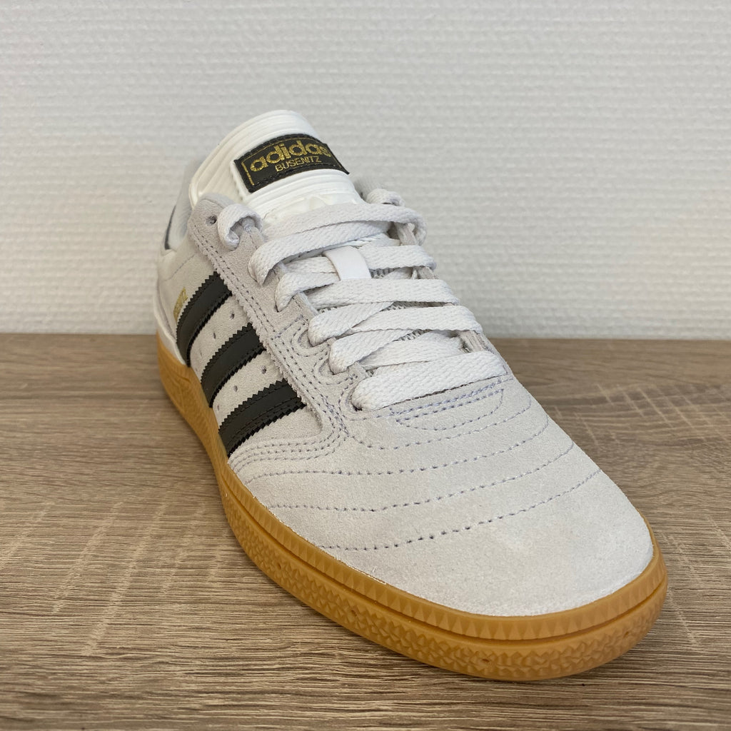 Adidas sneakers busenitz - light grey/dark grey