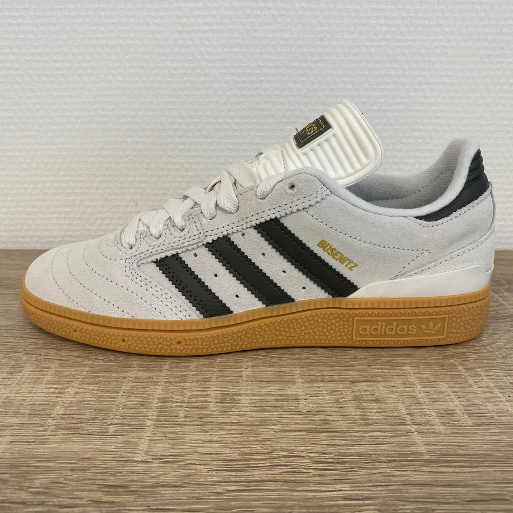 Adidas sneakers busenitz - light grey/dark grey