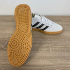 Adidas sneakers busenitz - light grey/dark grey