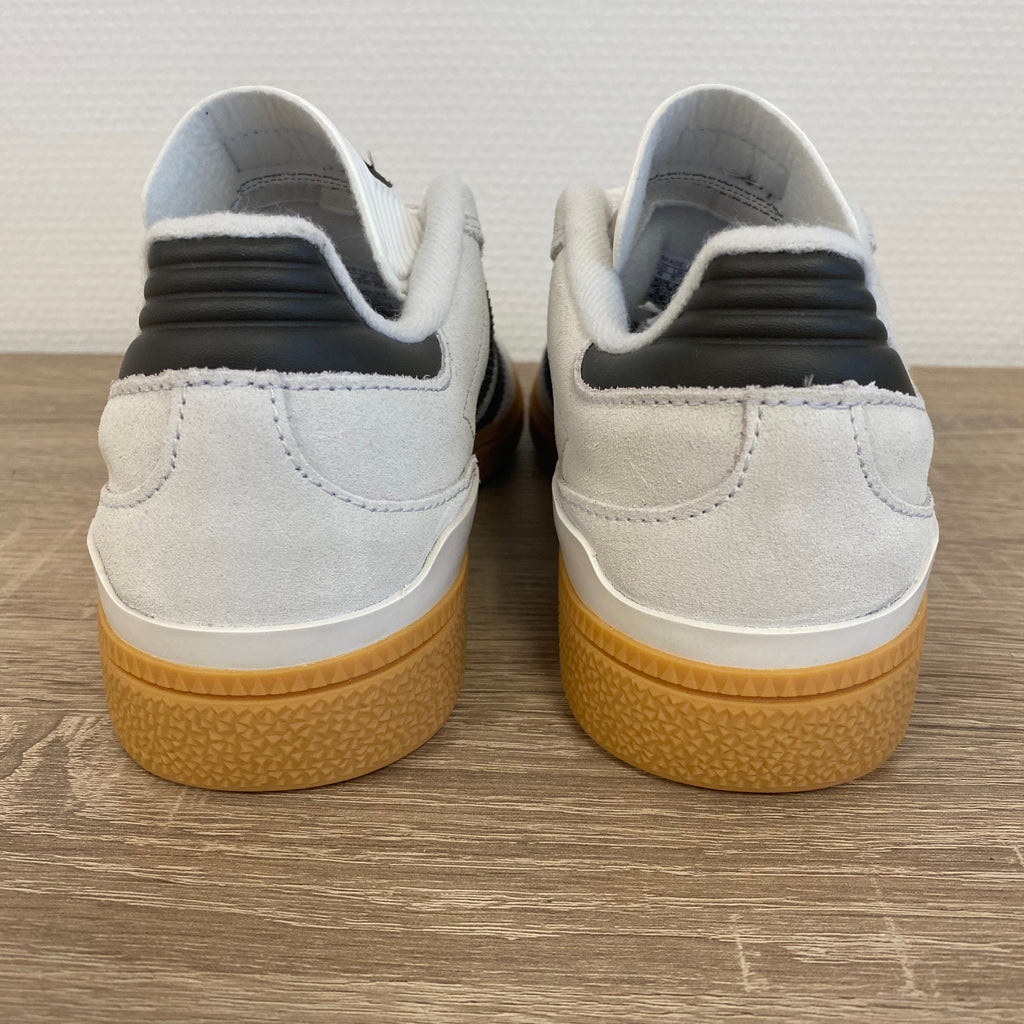 Adidas sneakers busenitz - light grey/dark grey
