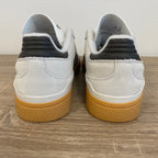 Adidas sneakers busenitz - light grey/dark grey