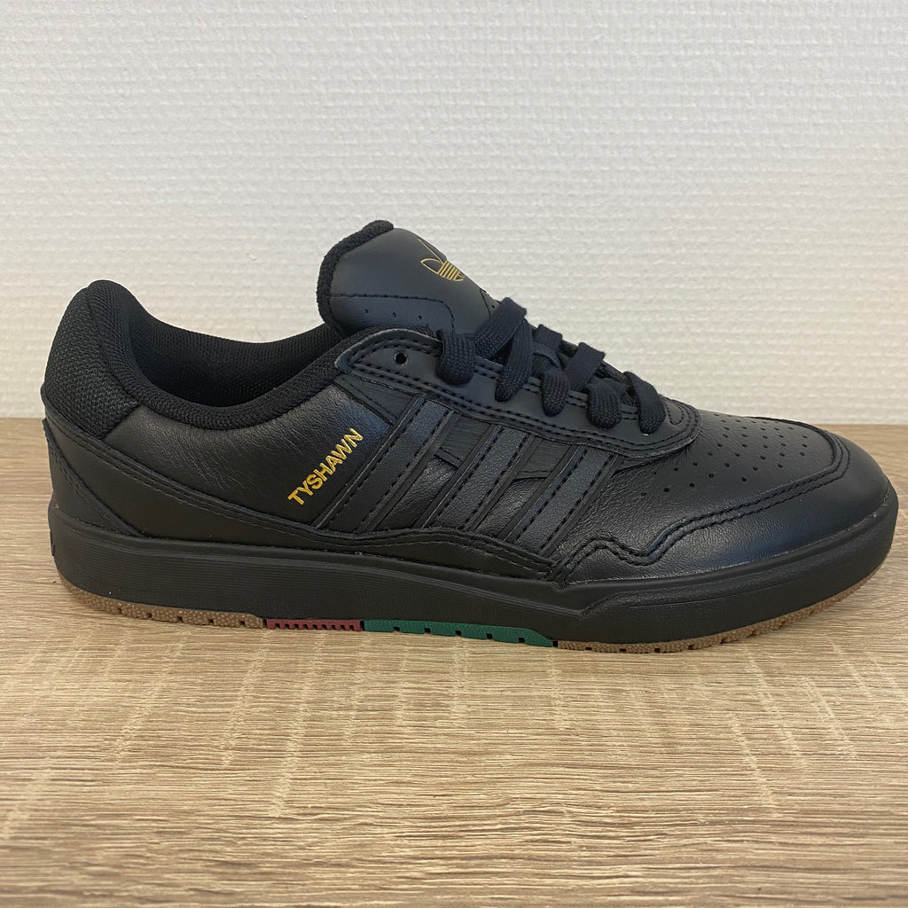 Adidas sneakers tyshawn II - black