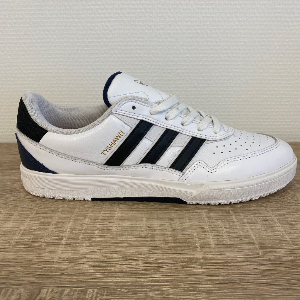 Adidas sneaker styhawnII white black navy