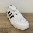 Adidas sneaker styhawnII white black navy