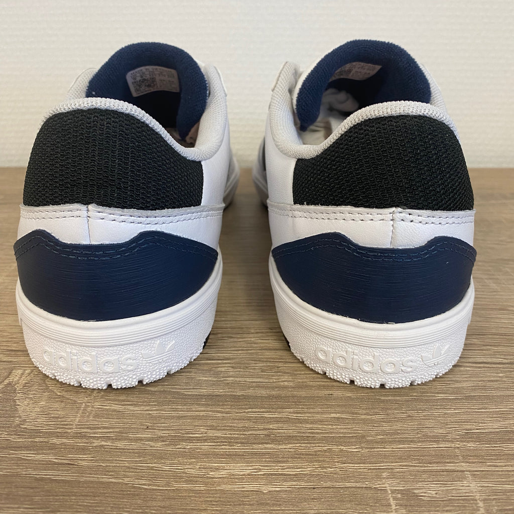 Adidas sneaker styhawnII white black navy