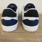Adidas sneaker styhawnII white black navy