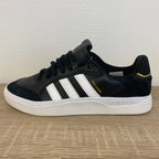 Adidas sneakers tyshawn low - black/white/white