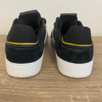 Adidas sneakers tyshawn low - black/white/white
