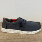 Coolshooz loafers black