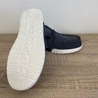 Coolshooz loafers black