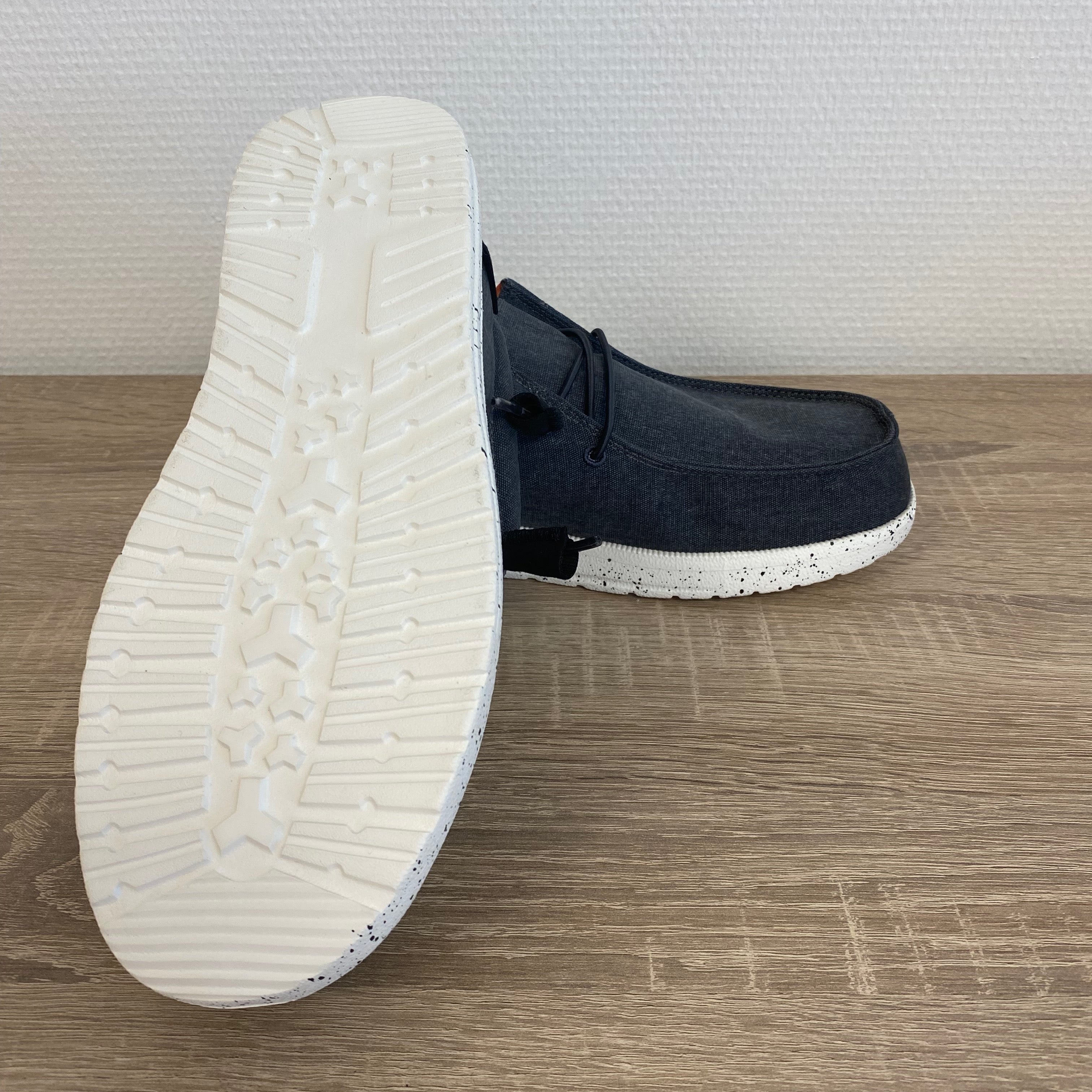 Coolshooz loafers black