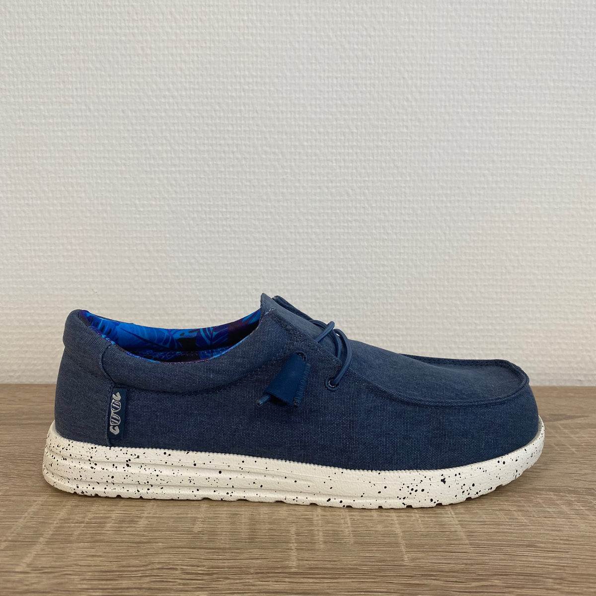 Coolshoozloafers denim