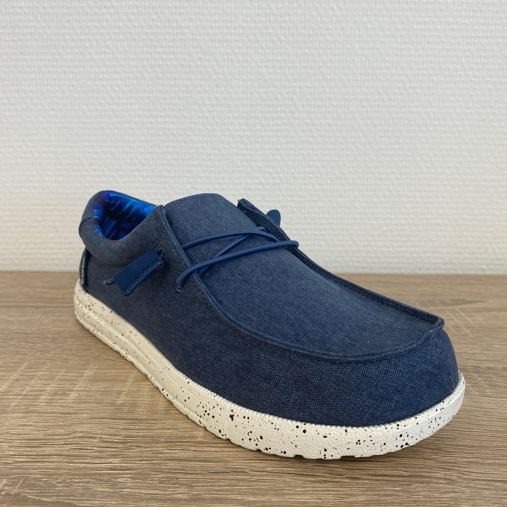 Coolshoozloafers denim