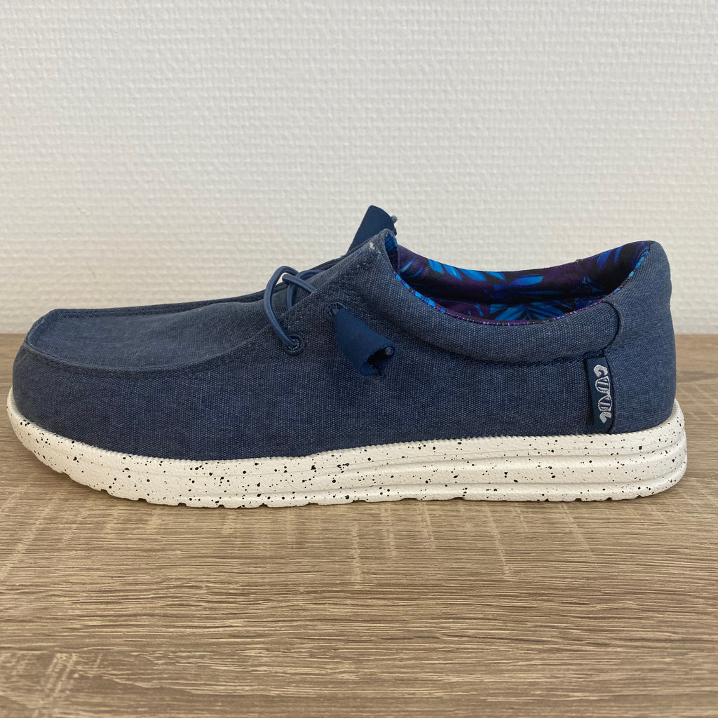 Coolshoozloafers denim