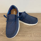 Coolshoozloafers denim