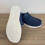 Coolshoozloafers denim