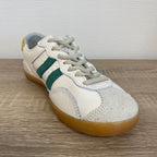 Coolway Kizuna sneakers white green yellow