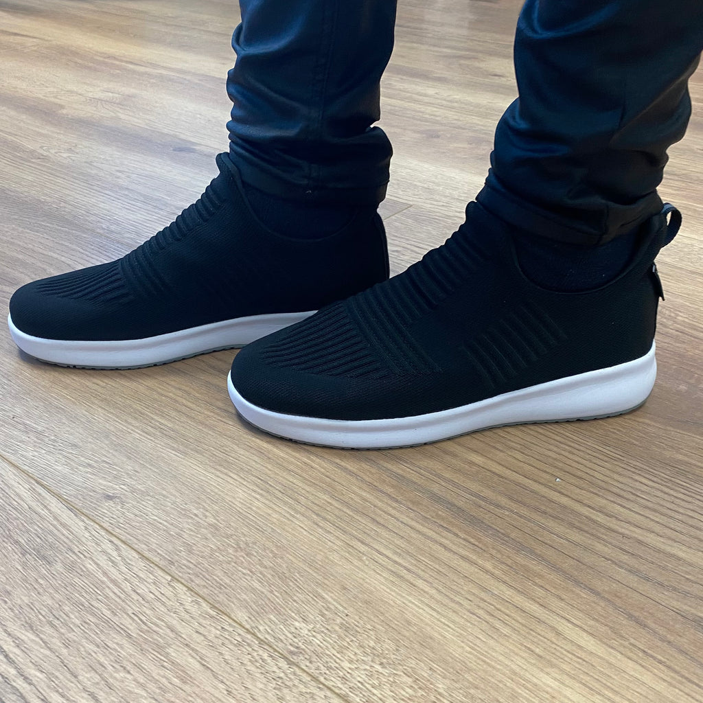 Sanita Trident Lichtgewicht Werkschoen Sneakerlook & Antislip