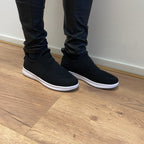 Sanita Trident Lichtgewicht Werkschoen Sneakerlook & Antislip