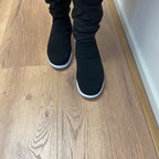 Sanita Trident Lichtgewicht Werkschoen Sneakerlook & Antislip