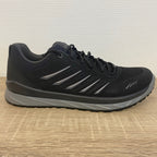 Lowa Axos GTX LO sneakers - black/grey