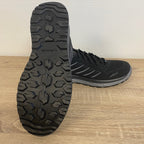 Lowa Axos GTXLO sneakers black grey