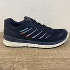 Lowa Axos GTXLO sneakers navy iceblue