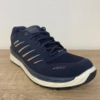 Lowa Axos GTXLO sneakers navy iceblue