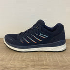 Lowa Axos GTXLO sneakers navy iceblue