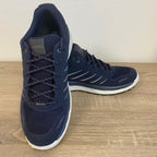 Lowa Axos GTXLO sneakers navy iceblue