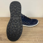 Lowa Axos GTXLO sneakers navy iceblue
