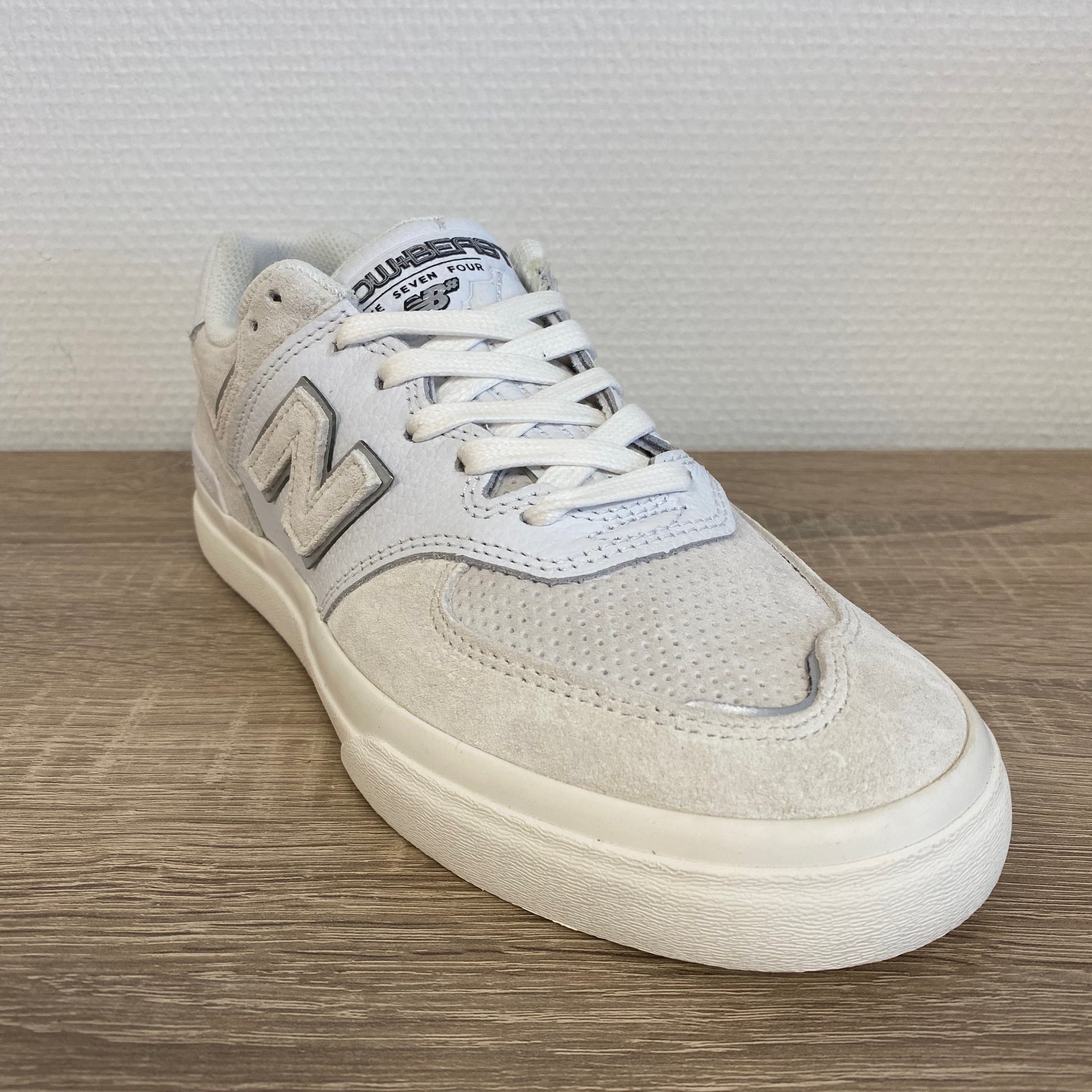 New Balance sneakers arrow beast 574 – white