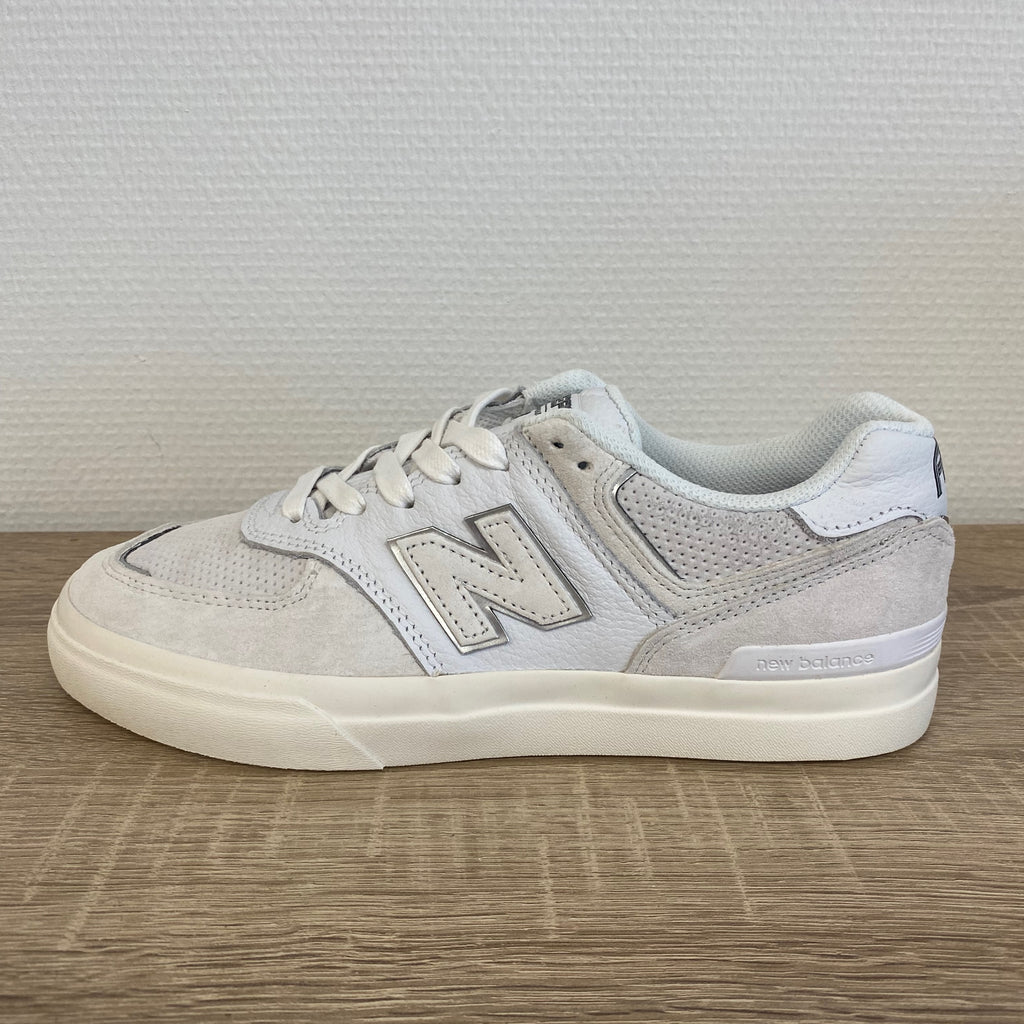 New Balance sneakers arrow beast 574 – white