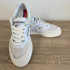 New Balance sneakers arrow beast 574 – white