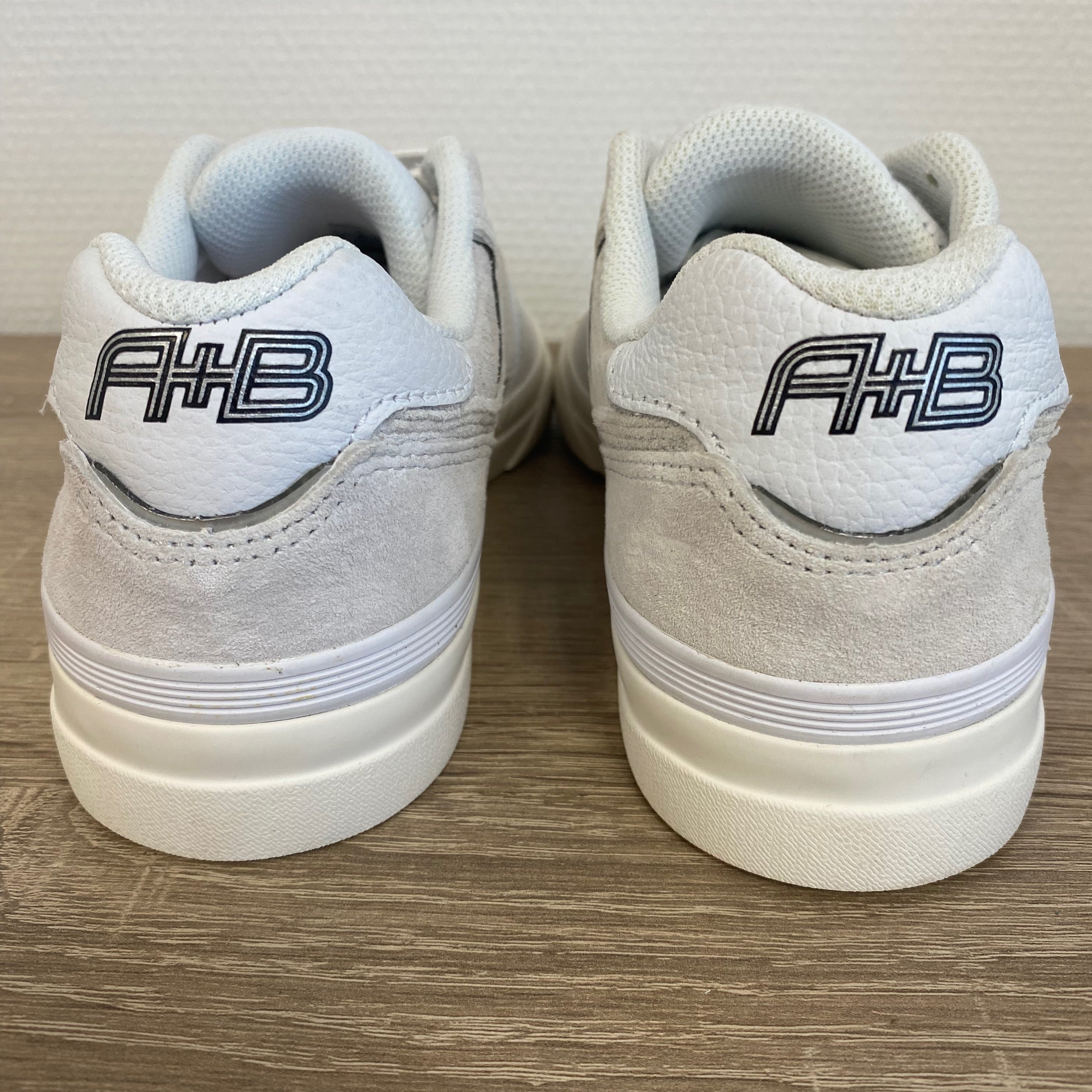 New Balance sneakers arrow beast 574 – white