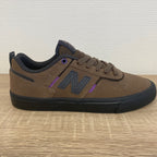 New Balance sneakers jamie foy 306 - brown/purple