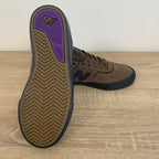 New Balance sneakers jamie foy 306 - brown/purple