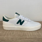 New Balance sneakers numeric 272 - white/green