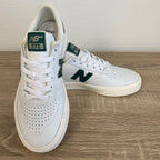 New Balance sneakers numeric 272 - white/green