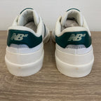 New Balance sneakers numeric 272 - white/green
