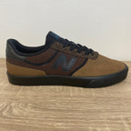 New Balance sneakers numeric 272 – brown/black